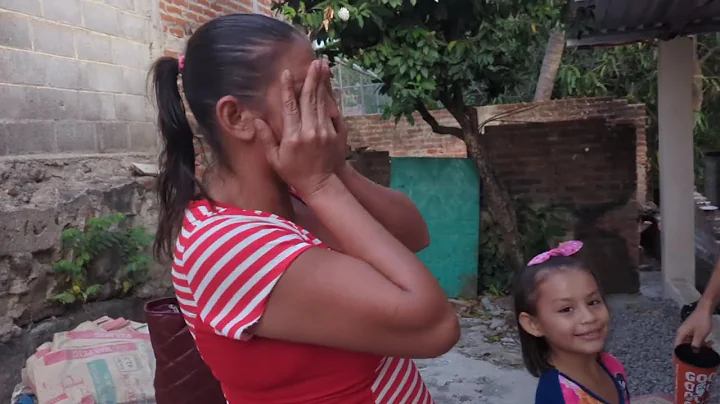 llevando a Sonia a que se mude a su nueva casa no ...