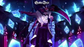 GHOST DATA - Dark Harvest