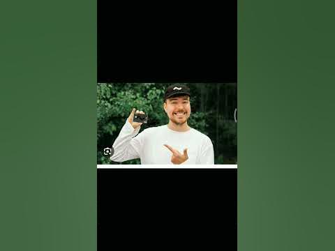 фото мистер биста - YouTube