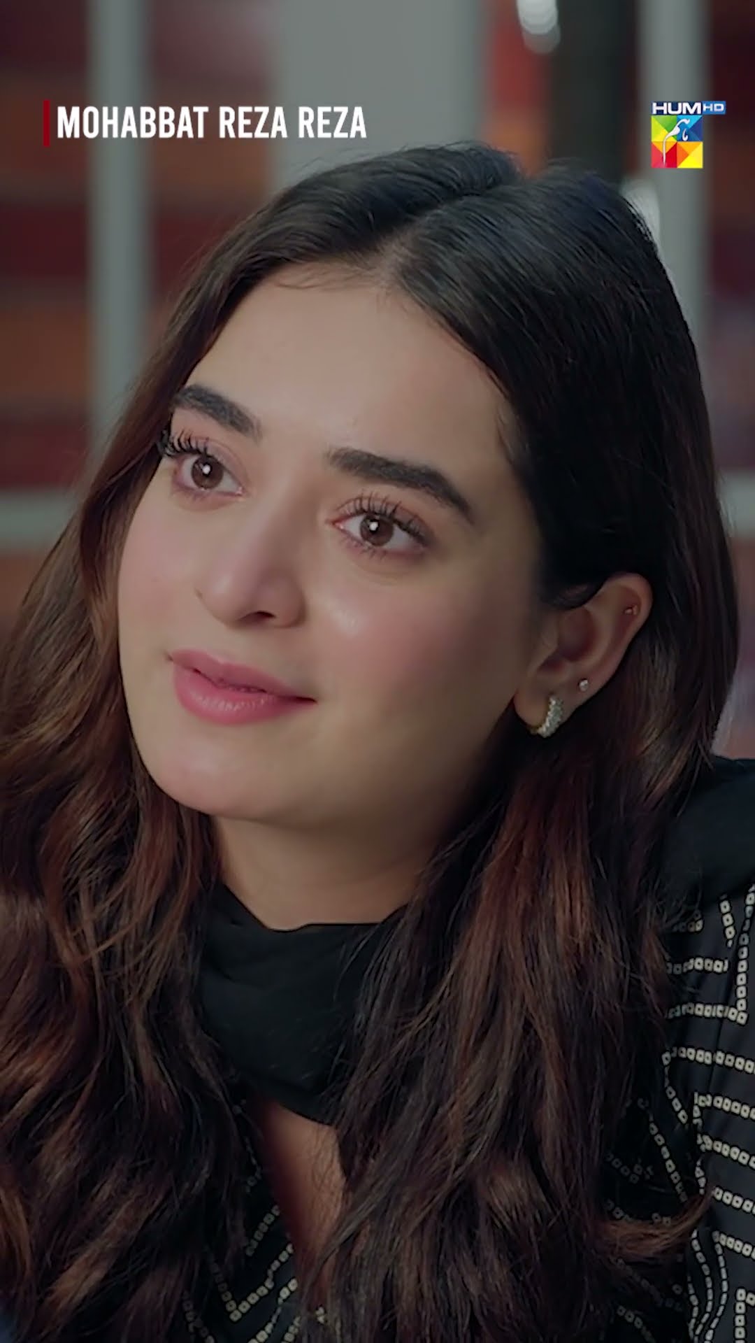 Tumhare Baghair Mujhe Sans Nahi Ati...! #shorts #viralvideo #mohabbatrezareza #humtv