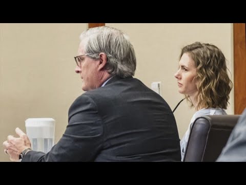 Utah mom, former YouTube star sentenced to 30 years in prison for child abuse