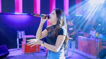 MENYESAL - SISKA AMANDA - LALUNA MUSIC - HAPPY PARTY SEASON 2 PEKADE OFFICIAL - KUDUS
