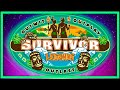 Creating survivor legends