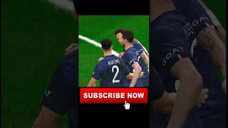 Messi Free Kick - PSG vs ANGERS - LIGUE 1 Football Life 2023 PSG vs ANGERS Prediction Highlight