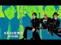 w-inds. Now You&#39;re Gone  Fanvid