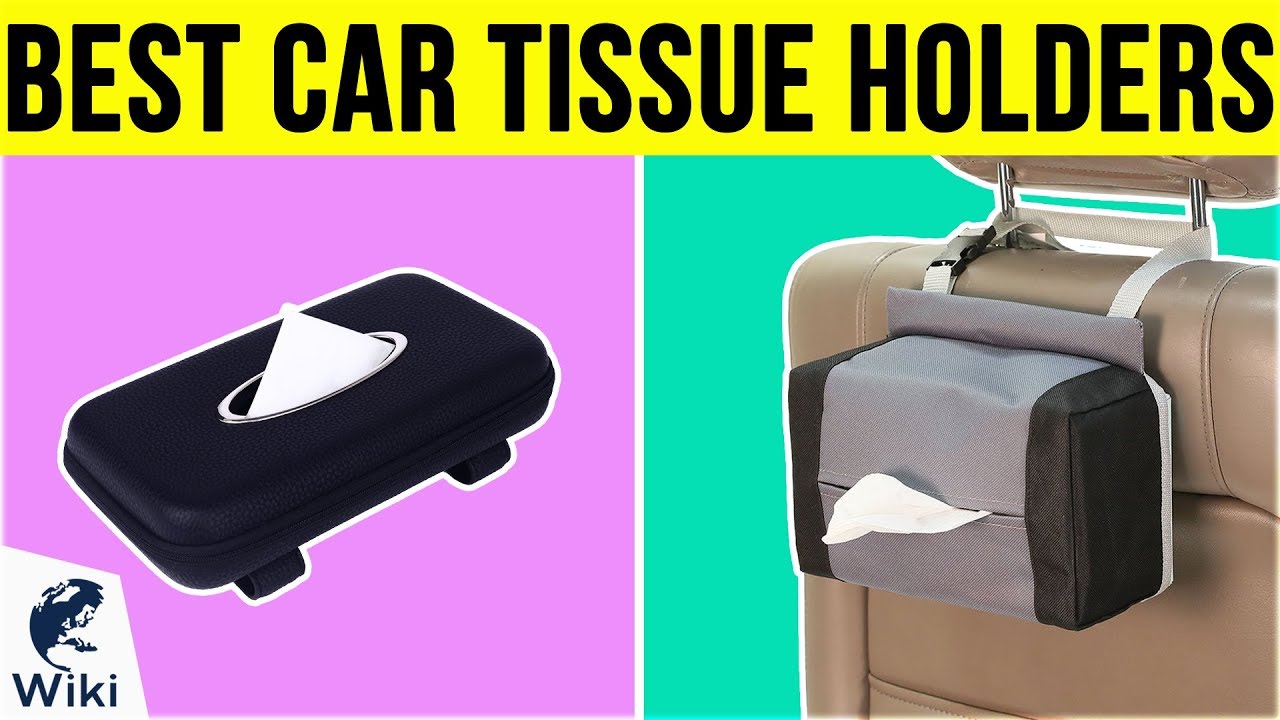 10 Best Car Tissue Holders 2019 