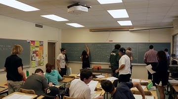 AIBL Video 2 Part 1: Intro to Proofs