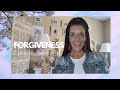 FORGIVENESS after Narcissistic Abuse