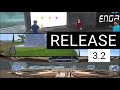 Release v3.2 | ENGAGE