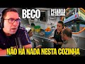 Ric reage pesadelo na cozinha portugal    beco   ep 9  pt 1  esta cozinha  um lodo