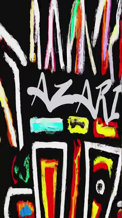 Homeboyz ft. Filho Do Zua - “Azari”