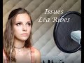 Issues - Julia Michaels (Cover Léa Ribes)