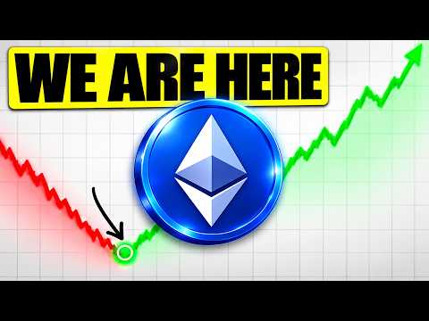 Video preview for ETH Price Prediction: Where Ethereum Goes Next