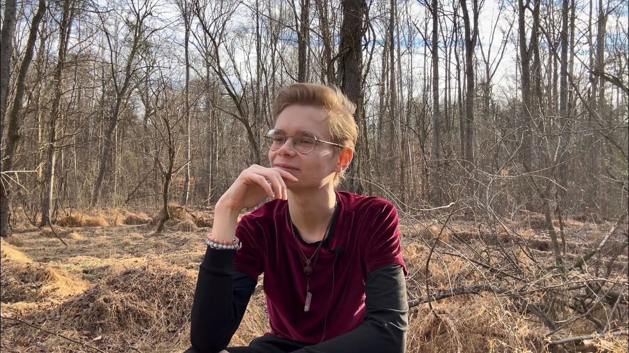 You're Taking Life Too Seriously (And It's Holding You Back)