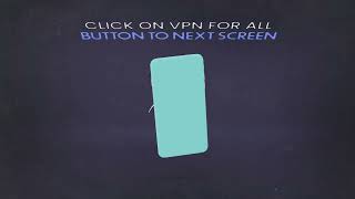 Intro Video that use VpnService and have VPN as core functionality in Gulf Vpn App screenshot 5