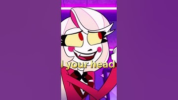 Too lazy too change the text #hazbinhotel #hazbinhoteledits #hazbinhotelalastor #hazbinhotelcharlie