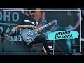 AFTERLIFE - Avenged Sevenfold - LIVE Cover By Danes Rabani ft Jeje GuitarAddict