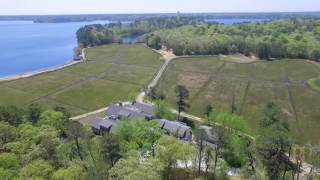 Stunning Waterfront Compound | Brewster, Cape Cod