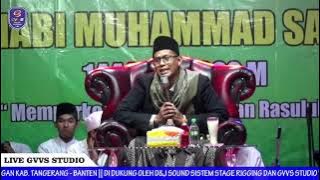 CERAMAH AGAMA || KH AZIZ MUSLIM || RANGKAS BITUNG