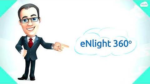 eNlight 360° from ESDS - Complete On-premise Hybrid Cloud hosting solution
