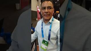 CSDocs Mayorista  presente en la Expo seguridad con Sangfor en America Digital