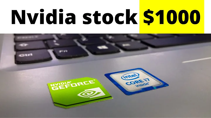 Nvidia stock price target is $1000?