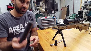 Hellfire Self Timing Installation