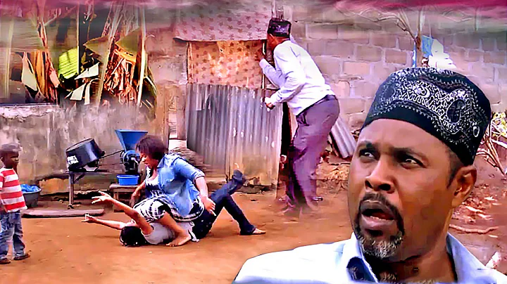 EKE ADUGBO Latest Yoruba Movies 2021 Nigerian Movies Starring Nkechi Blessing | Saheed Balogun