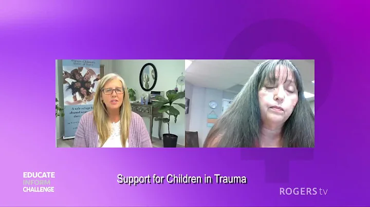 Educate, Inform, Challenge with Teresa MacLennan |...