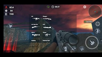 Zombie Encounter Real Survival Shooter 3D FPS - Android Gameplay #18