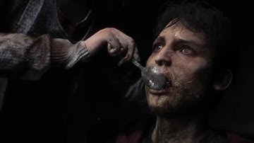 The Evil Within 2 (Nightmare Mode) Part 2