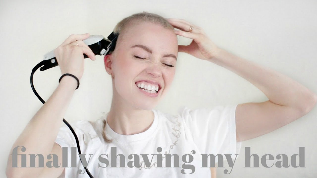 How Do You Trim Your Hair 13 Ways To Cut Your Own Hair