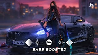 BASS BOOSTED SONGS 2024  BEST REMXIES OF POPULAR SONGS 2024 & EDM  BEST EDM, BOUNCE, ELECTRO HOUSE