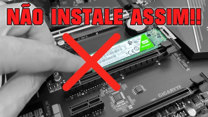 SSD no Playstation 5: mostramos como instalar e testamos a performance!