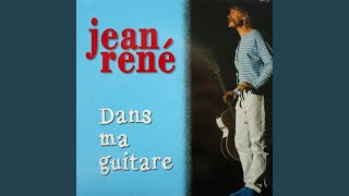 Miniatura del video "Jean René - Dans ma guitare (Live)"