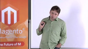 Magento Training Section 2 Magento Basics, Lesson 4 Magento Directory Structure