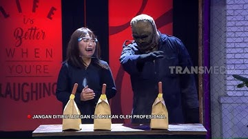 Aksi Menegangkan Magician di The Masker | OPERA VAN JAVA (18/12/20) Part 4