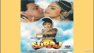 Aage Pyar Pichhe Pyar (Suraj 1997) - Udit Narayan, Alka Yagnik HQ Audio Song