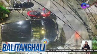 1, Sugatan Matapos Masaksak Sa Away-Kalye Balitanghali