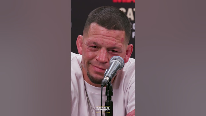 Nate Diaz reacts to Conor McGregor's $500k bet on him 😅 #DiazMasvidal