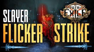 [3.23 Ready] Voidforge Flicker Strike Slayer - FULL BUILD GUIDE