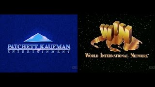 Patchett Kaufman Entertainmentworld International Network