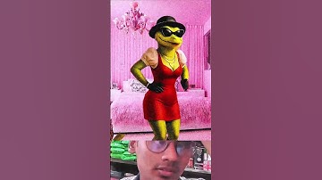 Thumbnail of Tung Tung Sahur X Ballerina Cappuccina X Tralalero Tralala X Udin Din Din Dun | BRAINROT DANCING P 6