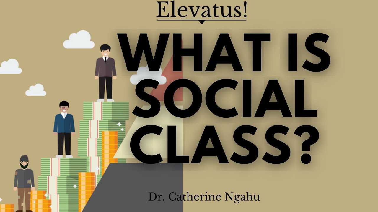 social class