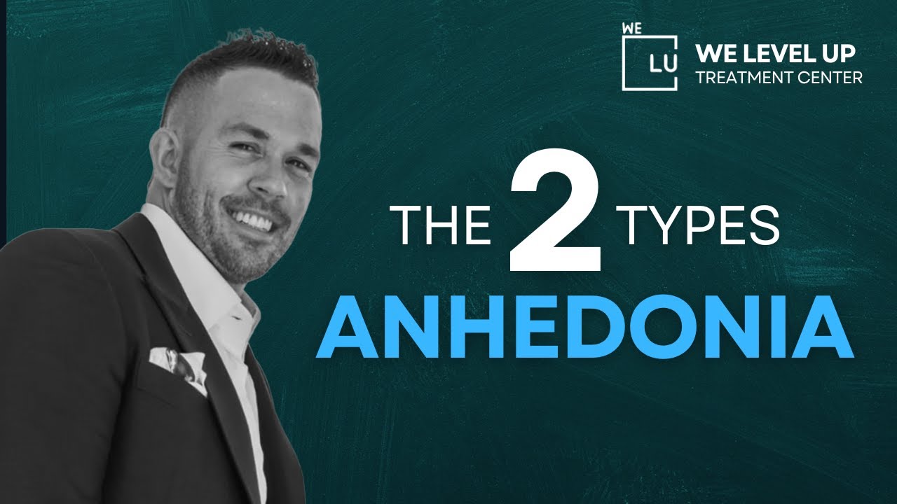 Anhedonia: What It Is, Causes, Symptoms & Treatment