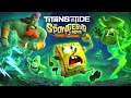 SpongeBob Titans of the Tide + Search for SquarePants Movie - Full Game Walkthrough