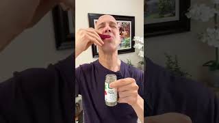 The Mucus Dissolving Spice!  Dr. Mandell
