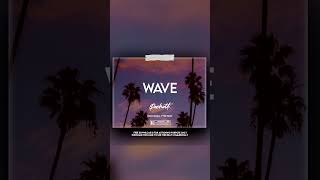 WAVE 🌊 | @SoolkingOff  x @MDLR1  Type Beat | Dancehall Instrumental | prod. by PACHOTTI