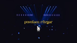 Melike Şahin - Pusulam Rüzgar | Trap Mix | Prod.by KaanHami Resimi