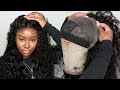 Customize A Lace Frontal Step by Step | Super Easy! | Vip Beauty